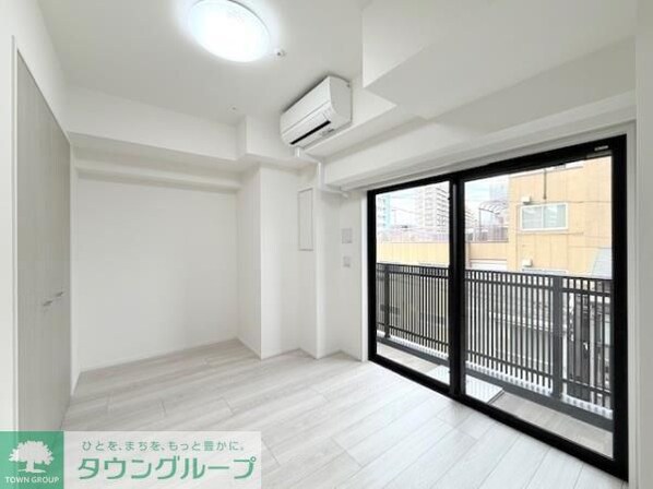 エレミ本蓮沼の物件内観写真